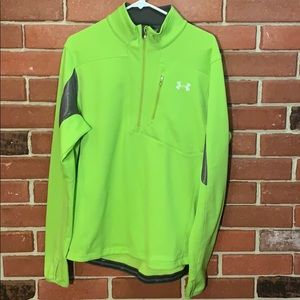 Under Armour quarter zip